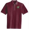 *Best Seller* - Men's 5.6 oz. Easy Blend™ Polo Thumbnail