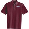 *Best Seller* - Men's 5.6 oz. Easy Blend™ Polo Thumbnail