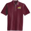 *Best Seller* - Men's 5.6 oz. Easy Blend™ Polo Thumbnail