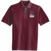 *Best Seller* - Men's 5.6 oz. Easy Blend™ Polo Thumbnail