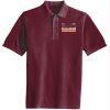 *Best Seller* - Men's 5.6 oz. Easy Blend™ Polo Thumbnail