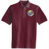 *Best Seller* - Men's 5.6 oz. Easy Blend™ Polo Thumbnail