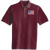 *Best Seller* - Men's 5.6 oz. Easy Blend™ Polo Thumbnail