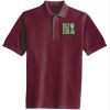 *Best Seller* - Men's 5.6 oz. Easy Blend™ Polo Thumbnail