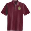 *Best Seller* - Men's 5.6 oz. Easy Blend™ Polo Thumbnail