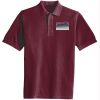 *Best Seller* - Men's 5.6 oz. Easy Blend™ Polo Thumbnail