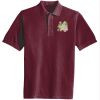 *Best Seller* - Men's 5.6 oz. Easy Blend™ Polo Thumbnail
