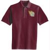 *Best Seller* - Men's 5.6 oz. Easy Blend™ Polo Thumbnail