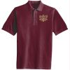 *Best Seller* - Men's 5.6 oz. Easy Blend™ Polo Thumbnail