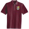 *Best Seller* - Men's 5.6 oz. Easy Blend™ Polo Thumbnail