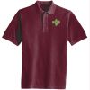 *Best Seller* - Men's 5.6 oz. Easy Blend™ Polo Thumbnail