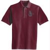 *Best Seller* - Men's 5.6 oz. Easy Blend™ Polo Thumbnail