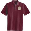 *Best Seller* - Men's 5.6 oz. Easy Blend™ Polo Thumbnail