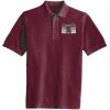 *Best Seller* - Men's 5.6 oz. Easy Blend™ Polo Thumbnail