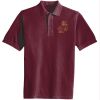 *Best Seller* - Men's 5.6 oz. Easy Blend™ Polo Thumbnail