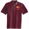 *Best Seller* - Men's 5.6 oz. Easy Blend™ Polo Thumbnail