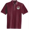 *Best Seller* - Men's 5.6 oz. Easy Blend™ Polo Thumbnail
