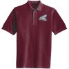 *Best Seller* - Men's 5.6 oz. Easy Blend™ Polo Thumbnail