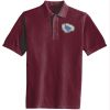 *Best Seller* - Men's 5.6 oz. Easy Blend™ Polo Thumbnail