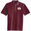 *Best Seller* - Men's 5.6 oz. Easy Blend™ Polo Thumbnail