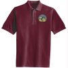 *Best Seller* - Men's 5.6 oz. Easy Blend™ Polo Thumbnail