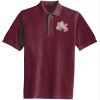*Best Seller* - Men's 5.6 oz. Easy Blend™ Polo Thumbnail