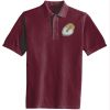 *Best Seller* - Men's 5.6 oz. Easy Blend™ Polo Thumbnail