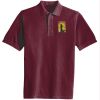 *Best Seller* - Men's 5.6 oz. Easy Blend™ Polo Thumbnail