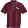 *Best Seller* - Men's 5.6 oz. Easy Blend™ Polo Thumbnail