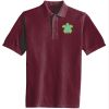*Best Seller* - Men's 5.6 oz. Easy Blend™ Polo Thumbnail