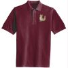 *Best Seller* - Men's 5.6 oz. Easy Blend™ Polo Thumbnail