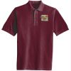 *Best Seller* - Men's 5.6 oz. Easy Blend™ Polo Thumbnail