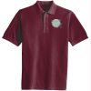 *Best Seller* - Men's 5.6 oz. Easy Blend™ Polo Thumbnail