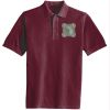 *Best Seller* - Men's 5.6 oz. Easy Blend™ Polo Thumbnail