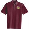*Best Seller* - Men's 5.6 oz. Easy Blend™ Polo Thumbnail