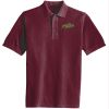 *Best Seller* - Men's 5.6 oz. Easy Blend™ Polo Thumbnail