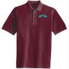 *Best Seller* - Men's 5.6 oz. Easy Blend™ Polo Thumbnail