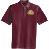 *Best Seller* - Men's 5.6 oz. Easy Blend™ Polo Thumbnail