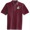 *Best Seller* - Men's 5.6 oz. Easy Blend™ Polo Thumbnail