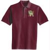 *Best Seller* - Men's 5.6 oz. Easy Blend™ Polo Thumbnail