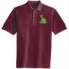 *Best Seller* - Men's 5.6 oz. Easy Blend™ Polo Thumbnail