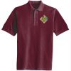 *Best Seller* - Men's 5.6 oz. Easy Blend™ Polo Thumbnail
