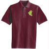*Best Seller* - Men's 5.6 oz. Easy Blend™ Polo Thumbnail