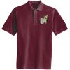 *Best Seller* - Men's 5.6 oz. Easy Blend™ Polo Thumbnail