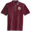 *Best Seller* - Men's 5.6 oz. Easy Blend™ Polo Thumbnail