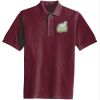 *Best Seller* - Men's 5.6 oz. Easy Blend™ Polo Thumbnail