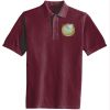 *Best Seller* - Men's 5.6 oz. Easy Blend™ Polo Thumbnail