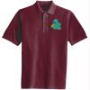 *Best Seller* - Men's 5.6 oz. Easy Blend™ Polo Thumbnail