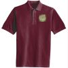 *Best Seller* - Men's 5.6 oz. Easy Blend™ Polo Thumbnail