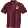 *Best Seller* - Men's 5.6 oz. Easy Blend™ Polo Thumbnail